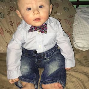 Meet your Posher, Jordan